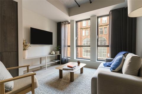 1 bedroom apartment for sale, Setl, 50 Ludgate Hill, Birmingham, B3