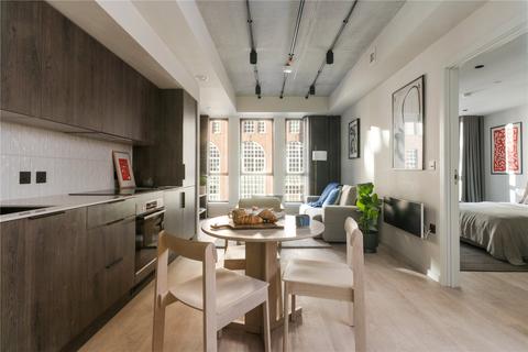 1 bedroom apartment for sale, Setl, 50 Ludgate Hill, Birmingham, B3