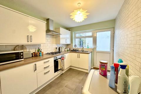 3 bedroom terraced house for sale, Vivian Street, Tylorstown, CF43