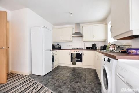 2 bedroom ground floor flat for sale, Clearwater Quays, Latchford, WA4