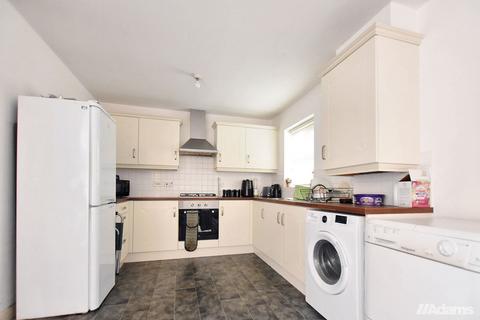 2 bedroom ground floor flat for sale, Clearwater Quays, Latchford, WA4