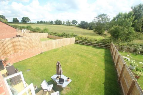 4 bedroom house for sale, Grainbeck Rise, Killinghall, Harrogate, North Yorkshire, UK, HG3