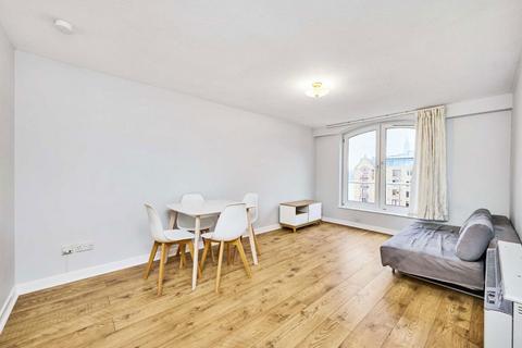 1 bedroom flat to rent, Wapping High Street, London E1W