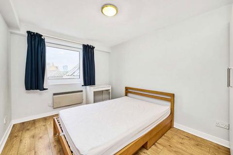 1 bedroom flat to rent, Wapping High Street, London E1W