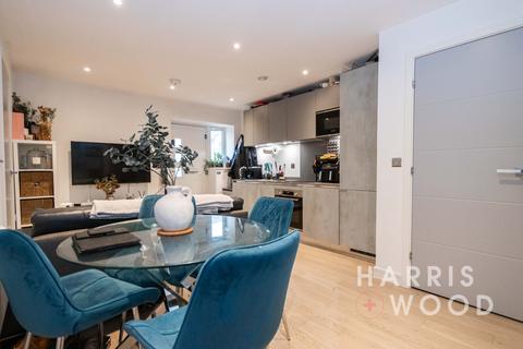 undefined, Lime Tree Place, 8 Collingwood Road, Witham, Essex
