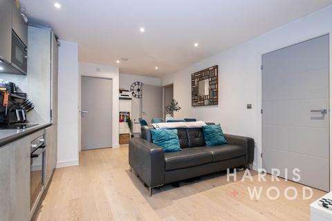 undefined, Lime Tree Place, 8 Collingwood Road, Witham, Essex