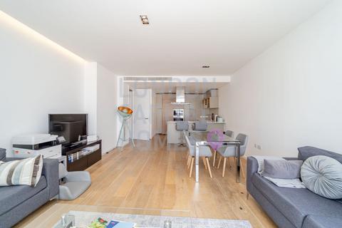 3 bedroom apartment to rent, Arthouse, 1 York Way, London, N1C