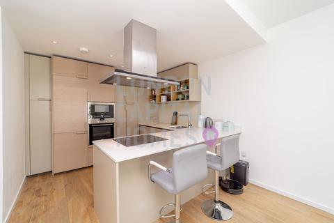 3 bedroom apartment to rent, Arthouse, 1 York Way, London, N1C