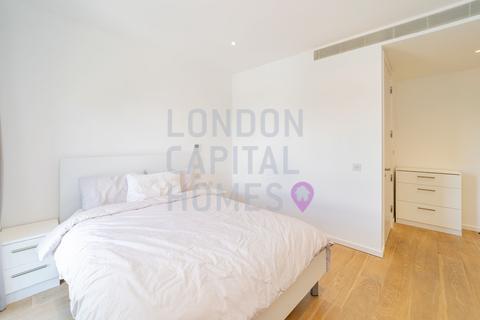 3 bedroom apartment to rent, Arthouse, 1 York Way, London, N1C