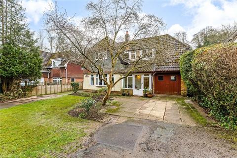 4 bedroom detached house for sale, Milnthorpe Lane, Winchester, Hampshire, SO22