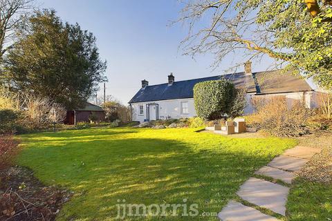 1 bedroom cottage for sale, Cwm Cou, Newcastle Emlyn