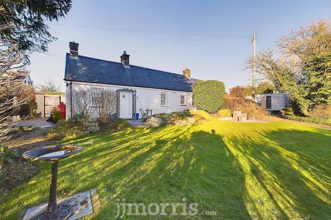 1 bedroom cottage for sale, Cwm Cou, Newcastle Emlyn