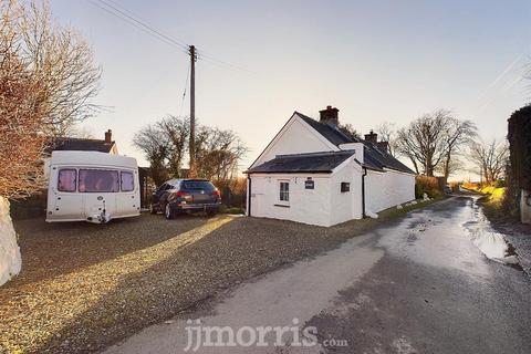 1 bedroom cottage for sale, Cwm Cou, Newcastle Emlyn