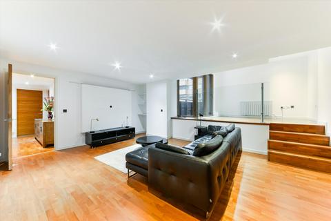 2 bedroom flat for sale, Gainsborough Studios South, Islington, N1