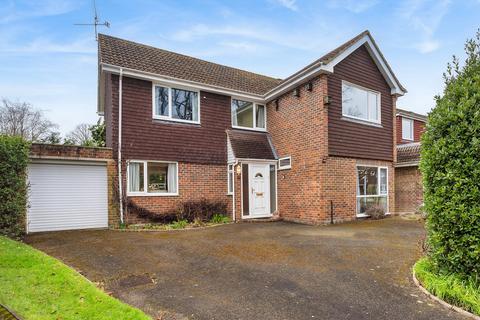 4 bedroom detached house for sale, Ashley Park, Maidenhead, Berkshire