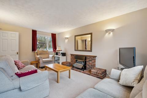 4 bedroom detached house for sale, Ashley Park, Maidenhead, Berkshire