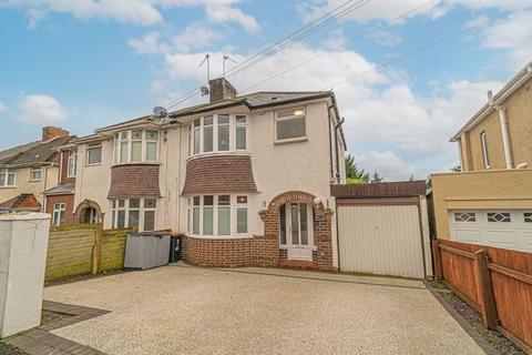 3 bedroom semi-detached house for sale, Beaufort Road, Newport, NP19