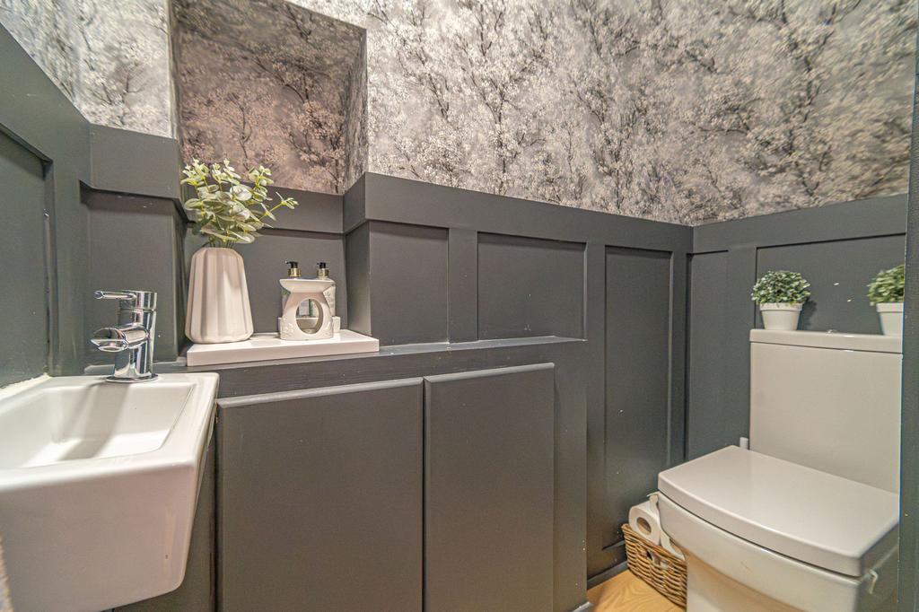 Cloakroom