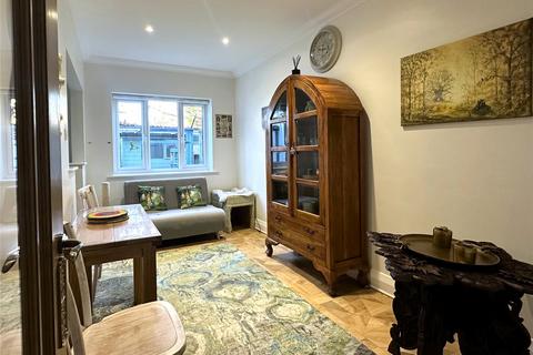 1 bedroom flat for sale, Shaftesbury Avenue, Goring-by-Sea, Worthing, West Sussex, BN12