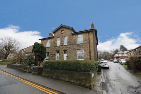 4 bedroom semi-detached house for sale, Cressingham Villas, Cullingworth, Bradford, BD13