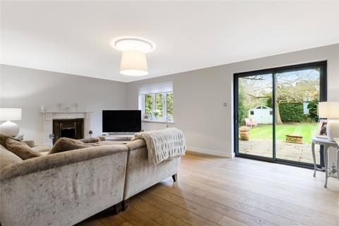 5 bedroom detached house for sale, Heathway, East Horsley, Leatherhead, Surrey, KT24