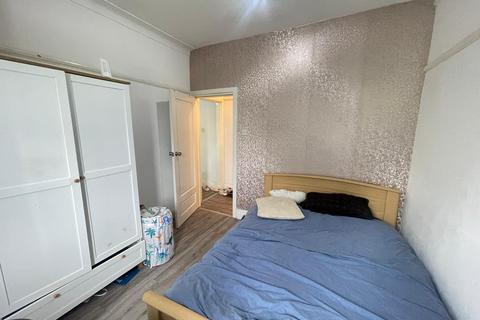 undefined, Princess Road, Manchester M20