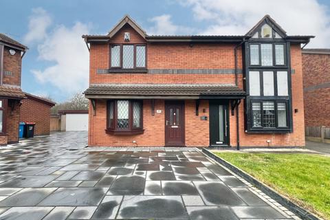 29 Bluebell Close, Thornton-cleveleys, FY5 2ZJ
