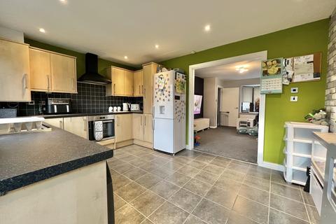 29 Bluebell Close, Thornton-cleveleys, FY5 2ZJ