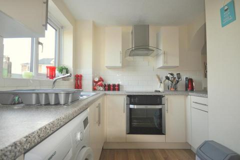 1 bedroom apartment for sale, Chiswell Court, Watford WD24