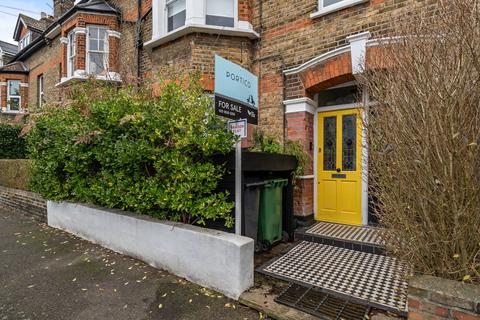 1 bedroom apartment for sale, St. Barnabas Road, London