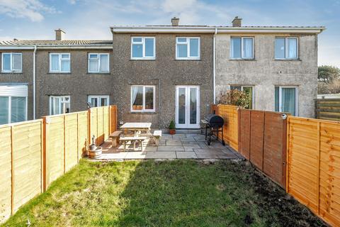 3 bedroom terraced house for sale, Trewellard Road, Trewellard TR19