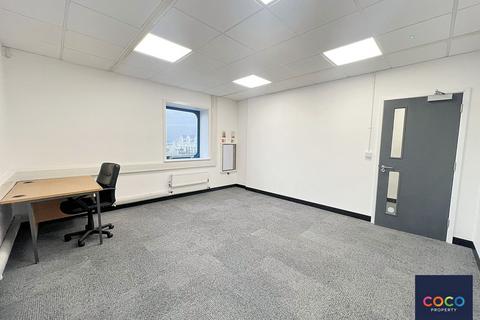 Office to rent, Lerrett road, Portland DT5