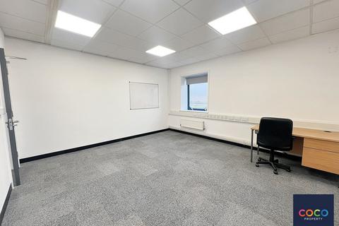 Office to rent, Lerrett road, Portland DT5