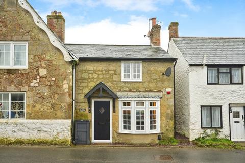 2 bedroom cottage for sale, High Street, Ventnor PO38