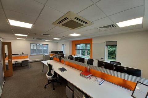 Office to rent, Unit 1 and 2, Faraday Road, Guildford, GU1 1EA