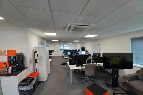 Office to rent, Unit 1 and 2, Faraday Road, Guildford, GU1 1EA