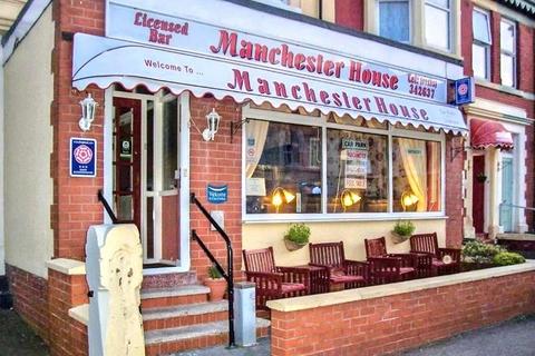 Hotel for sale, Withnell Road, Blackpool, Lancashire, FY4 1HE