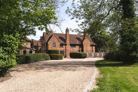 10 bedroom equestrian property for sale, Little Wymondley, Hitchin, SG4