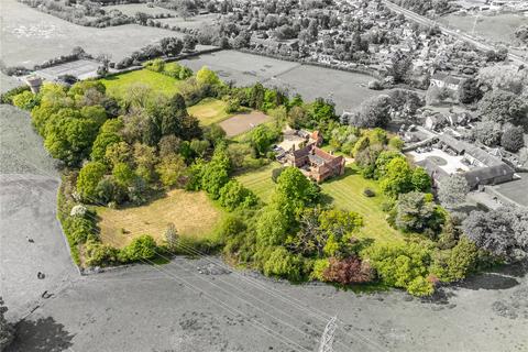 10 bedroom equestrian property for sale, Little Wymondley, Hitchin, SG4