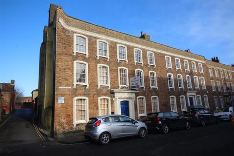 Property for sale, Castle Street, Bridgwater TA6