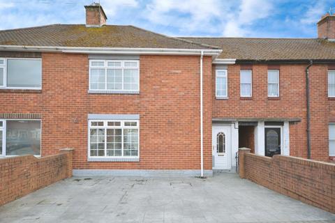 3 bedroom terraced house for sale, Waine Crescent, Bishop Auckland