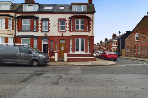 4 bedroom terraced house for sale, Grant Avenue, Wavertree