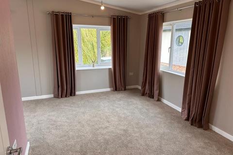 2 bedroom park home for sale, Hawthorn Hill Coningsby