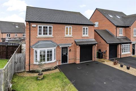 4 bedroom detached house for sale, Sunningdale Place, Rothwell, Leeds, West Yorkshire