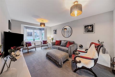 4 bedroom detached house for sale, Sunningdale Place, Rothwell, Leeds, West Yorkshire