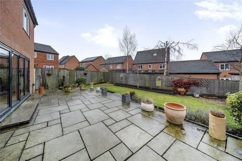 4 bedroom detached house for sale, Sunningdale Place, Rothwell, Leeds, West Yorkshire