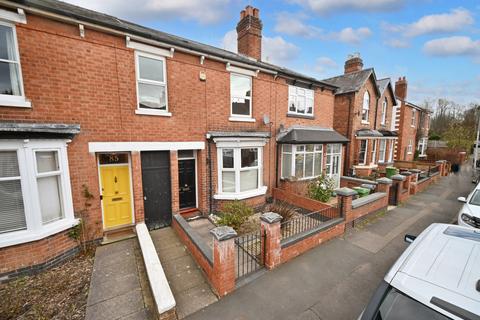 3 bedroom terraced house for sale, Cranmore Road, Wolverhampton WV3