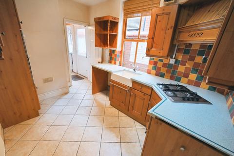 3 bedroom terraced house for sale, Cranmore Road, Wolverhampton WV3