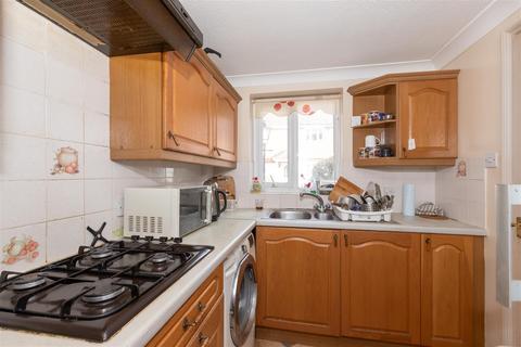 3 bedroom terraced house for sale, Mill House Gardens, Worthing