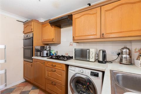 3 bedroom terraced house for sale, Mill House Gardens, Worthing